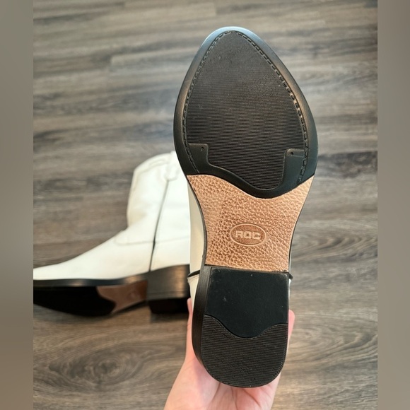 Indio ROC cowboy boot - Picture 5 of 5